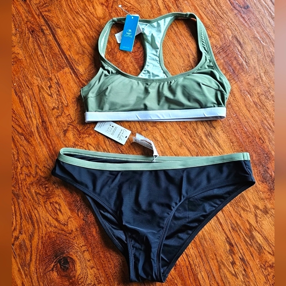 Cupshe bikini